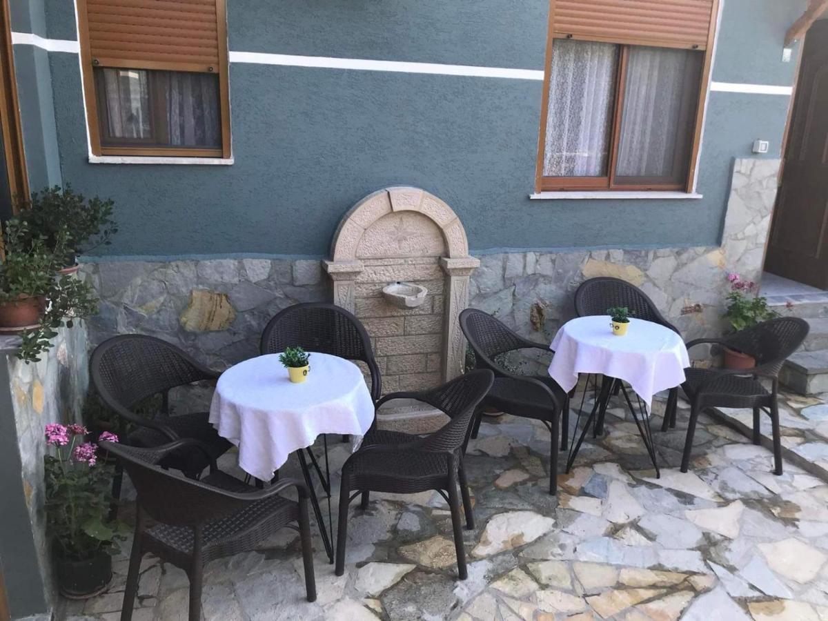 House Gjirokastër Exterior foto
