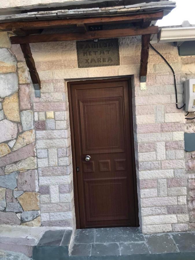 House Gjirokastër Exterior foto
