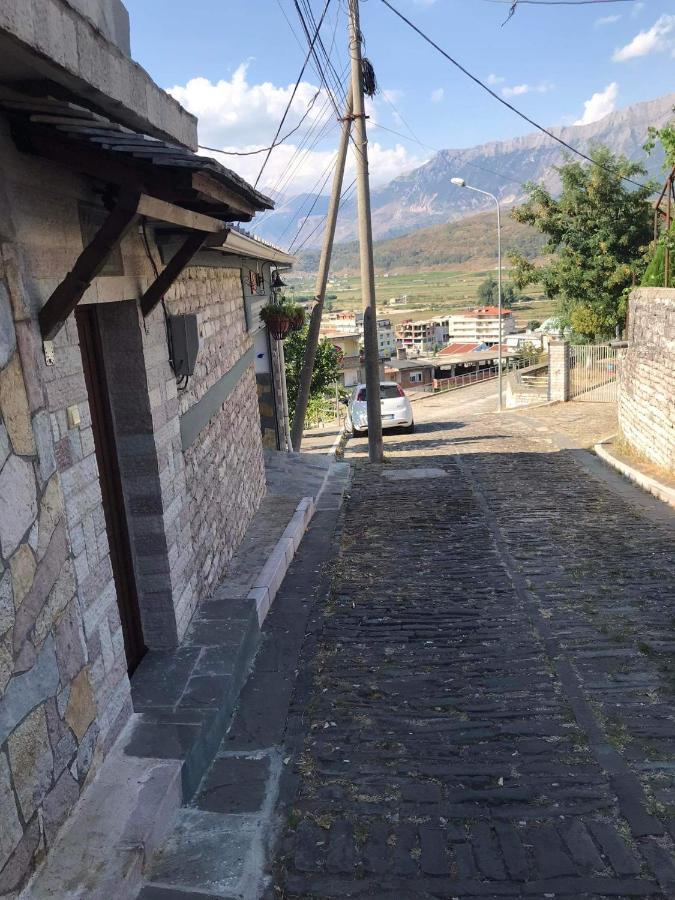 House Gjirokastër Exterior foto
