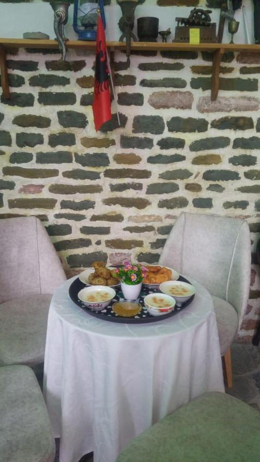 House Gjirokastër Exterior foto