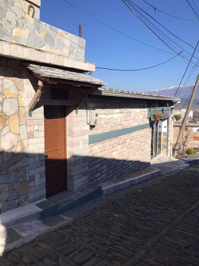 House Gjirokastër Exterior foto