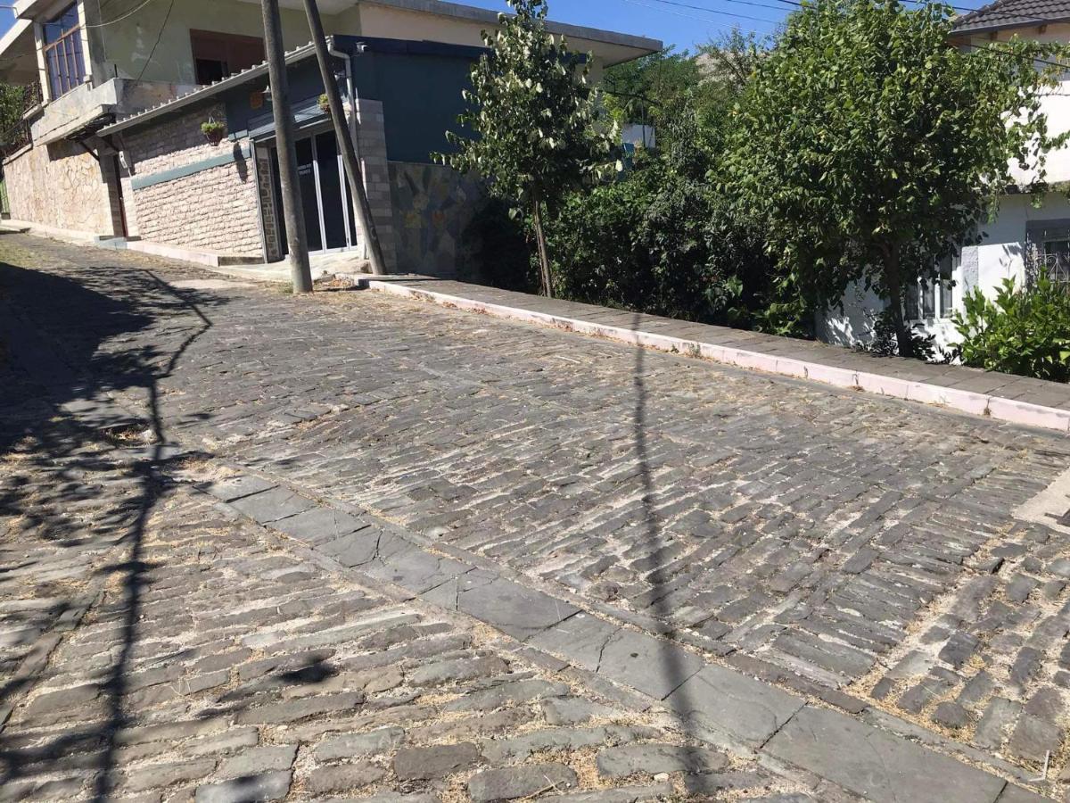 House Gjirokastër Exterior foto