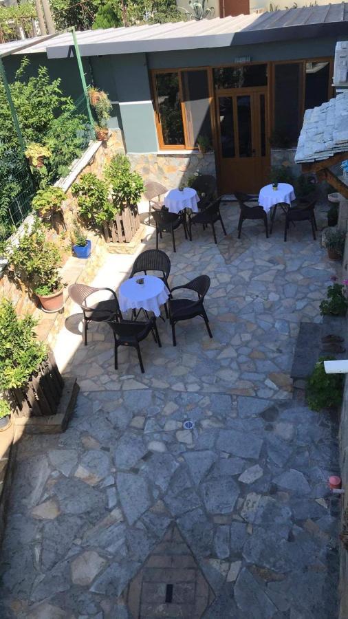 House Gjirokastër Exterior foto